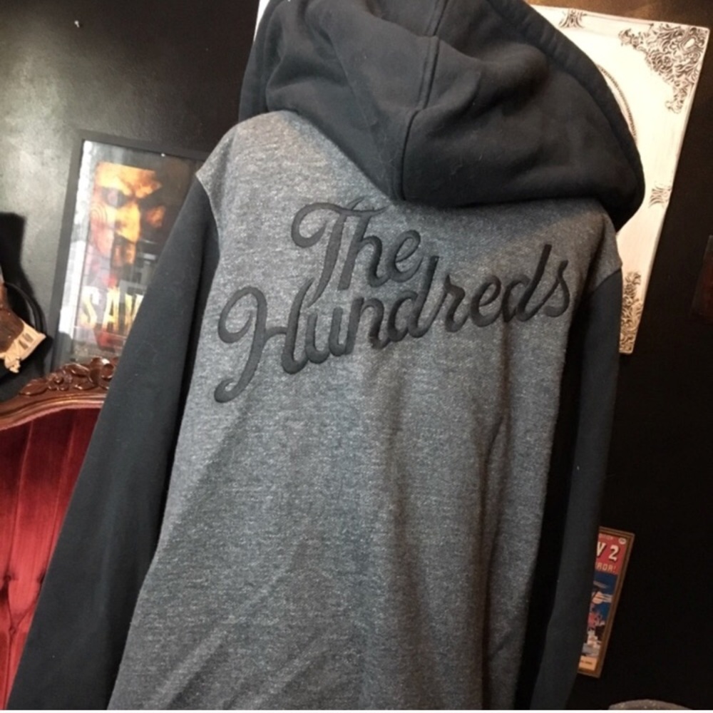 Hundreds Men’s Jacket